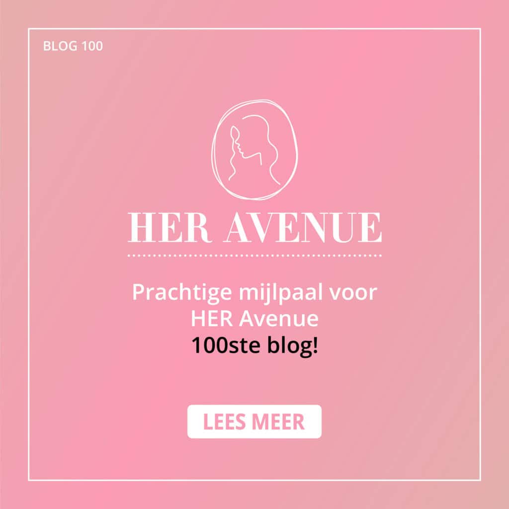 100ste blog!