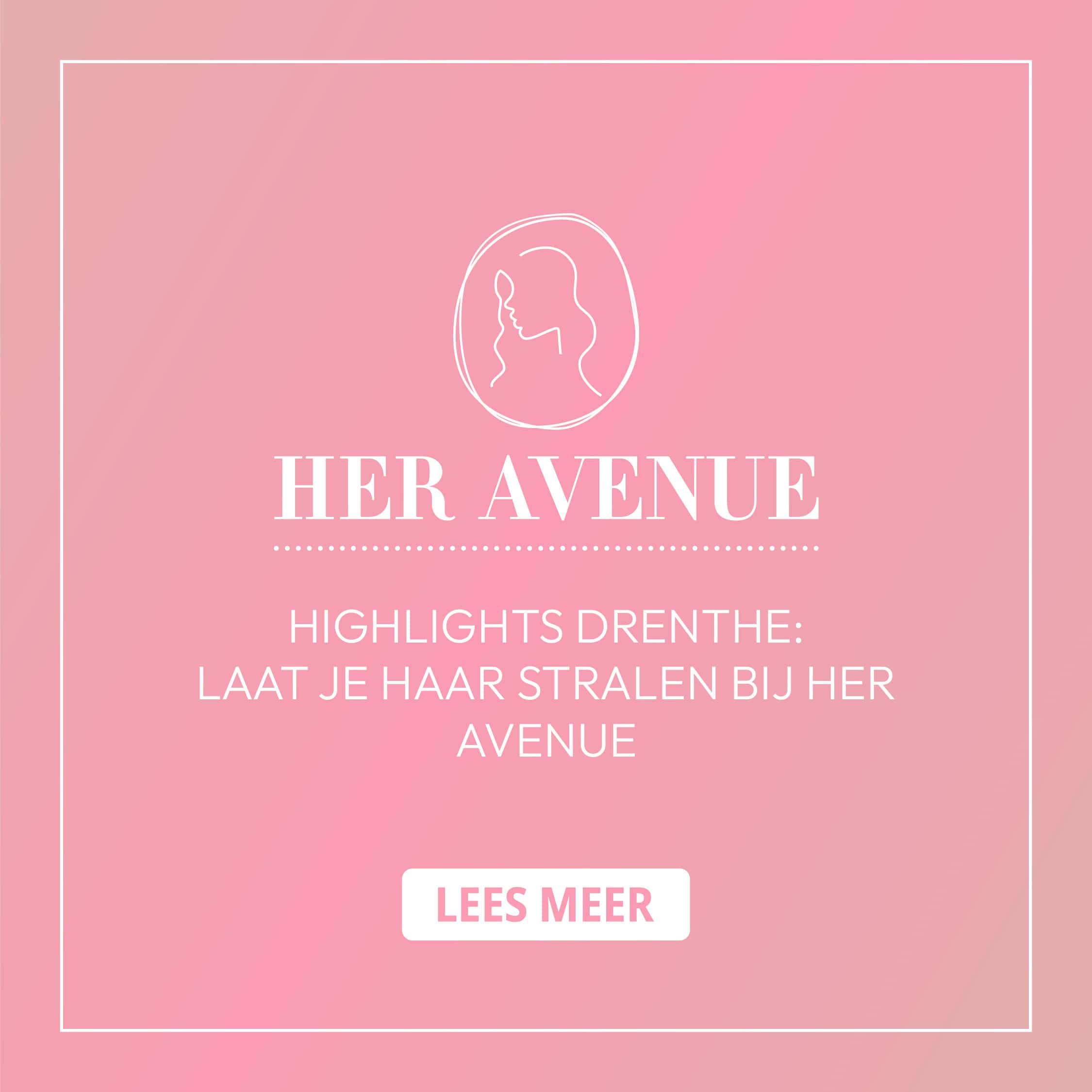 Highlights Drenthe