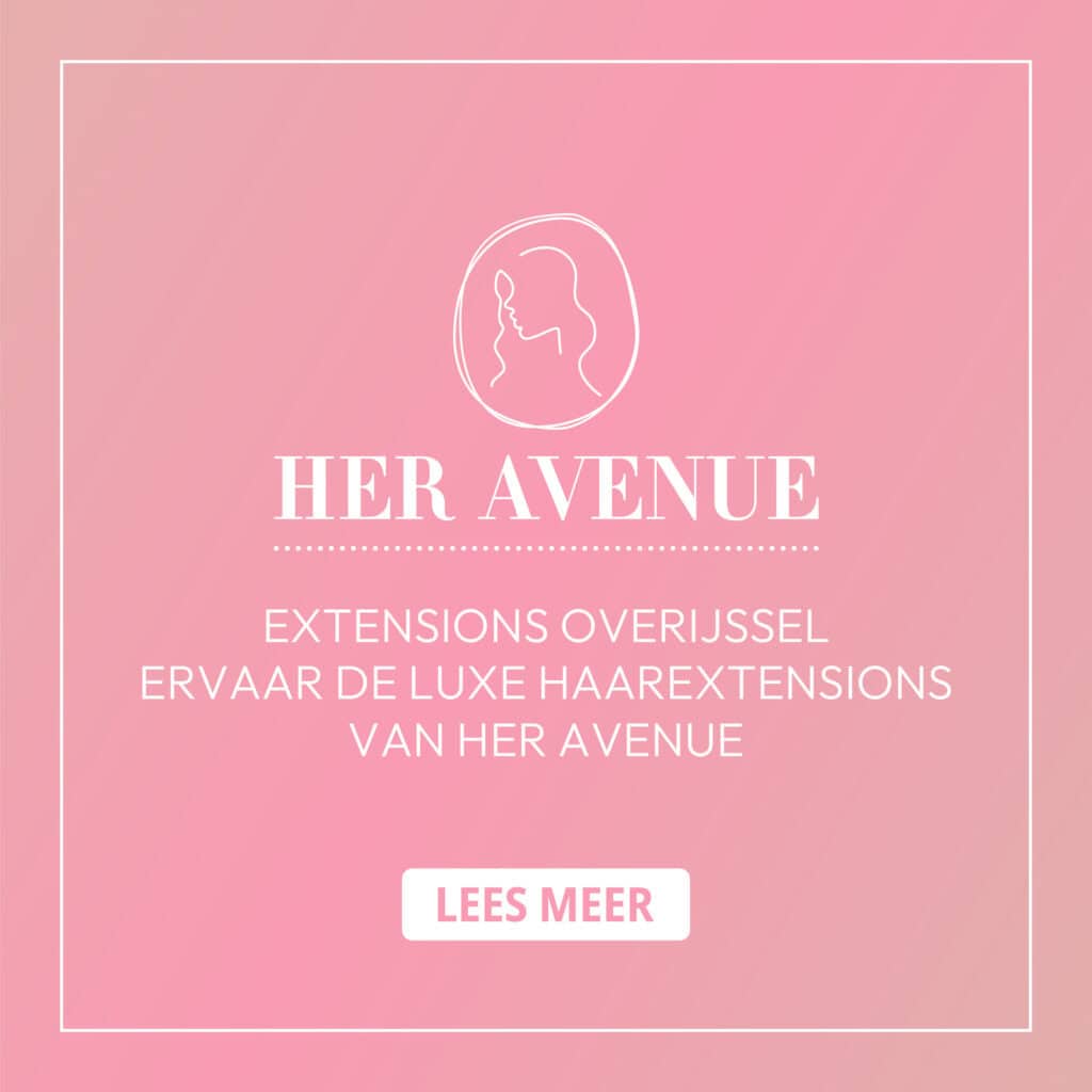 Extensions Overijssel