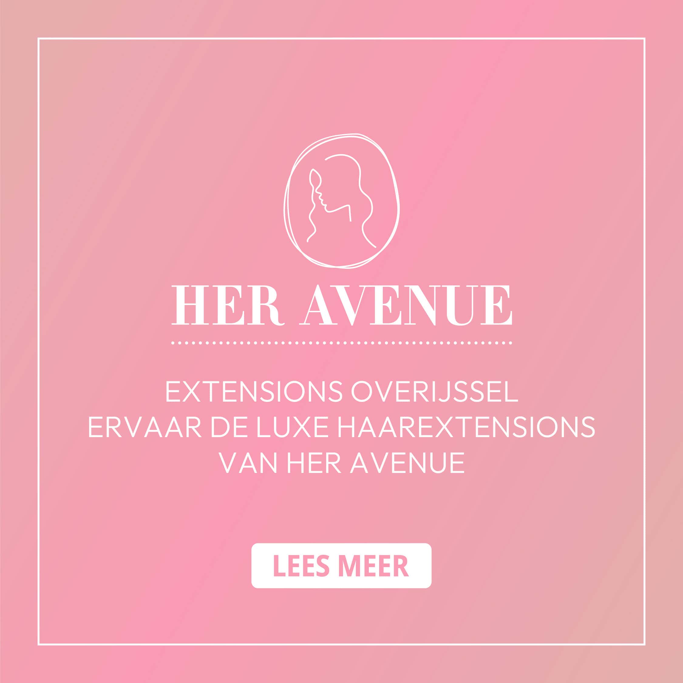 Extensions Overijssel