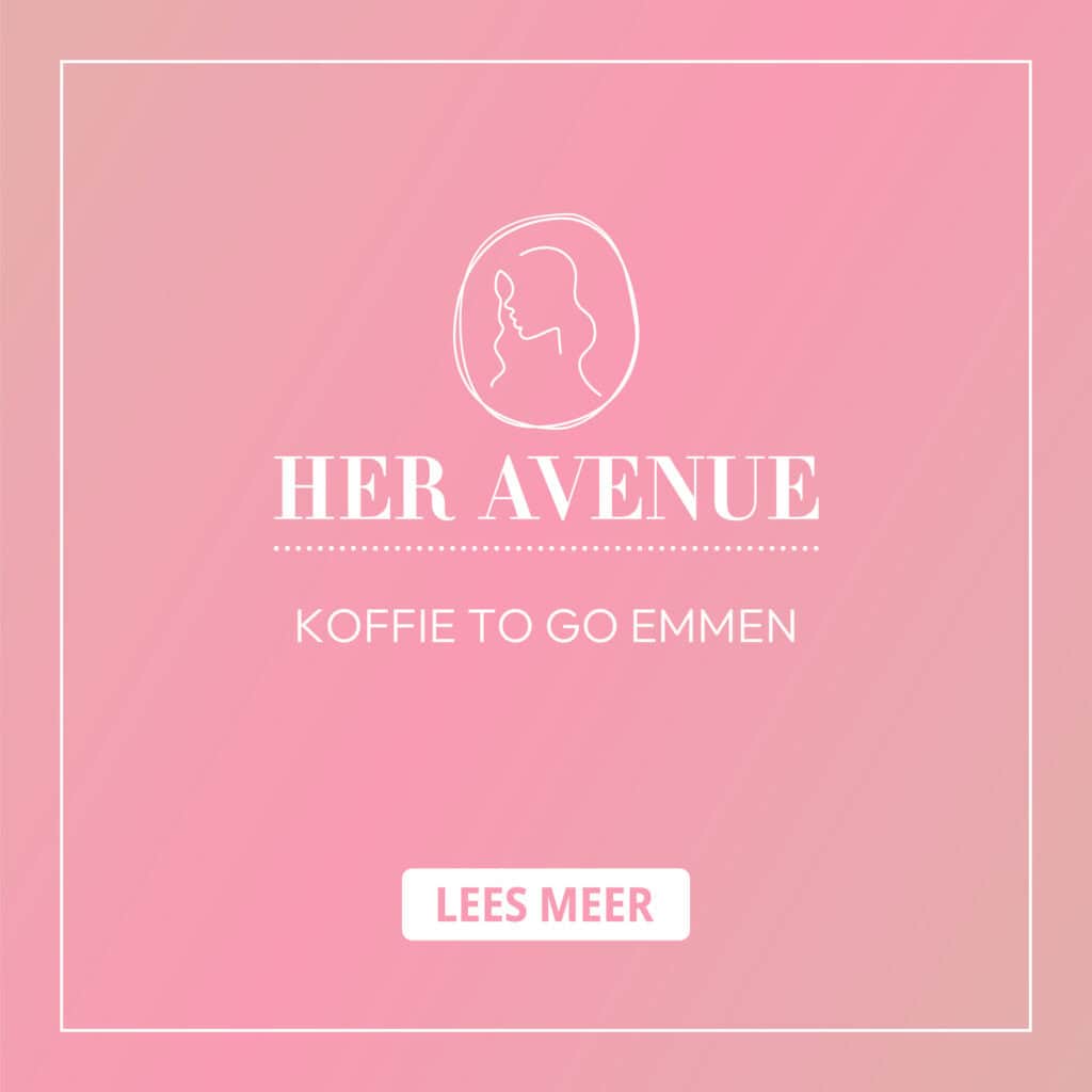 Koffie to go Emmen