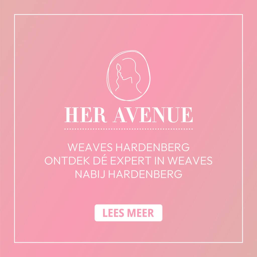 Weaves Hardenberg