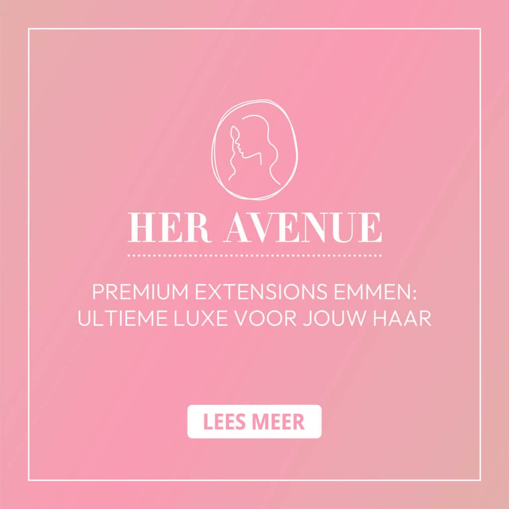 Premium extensions Emmen
