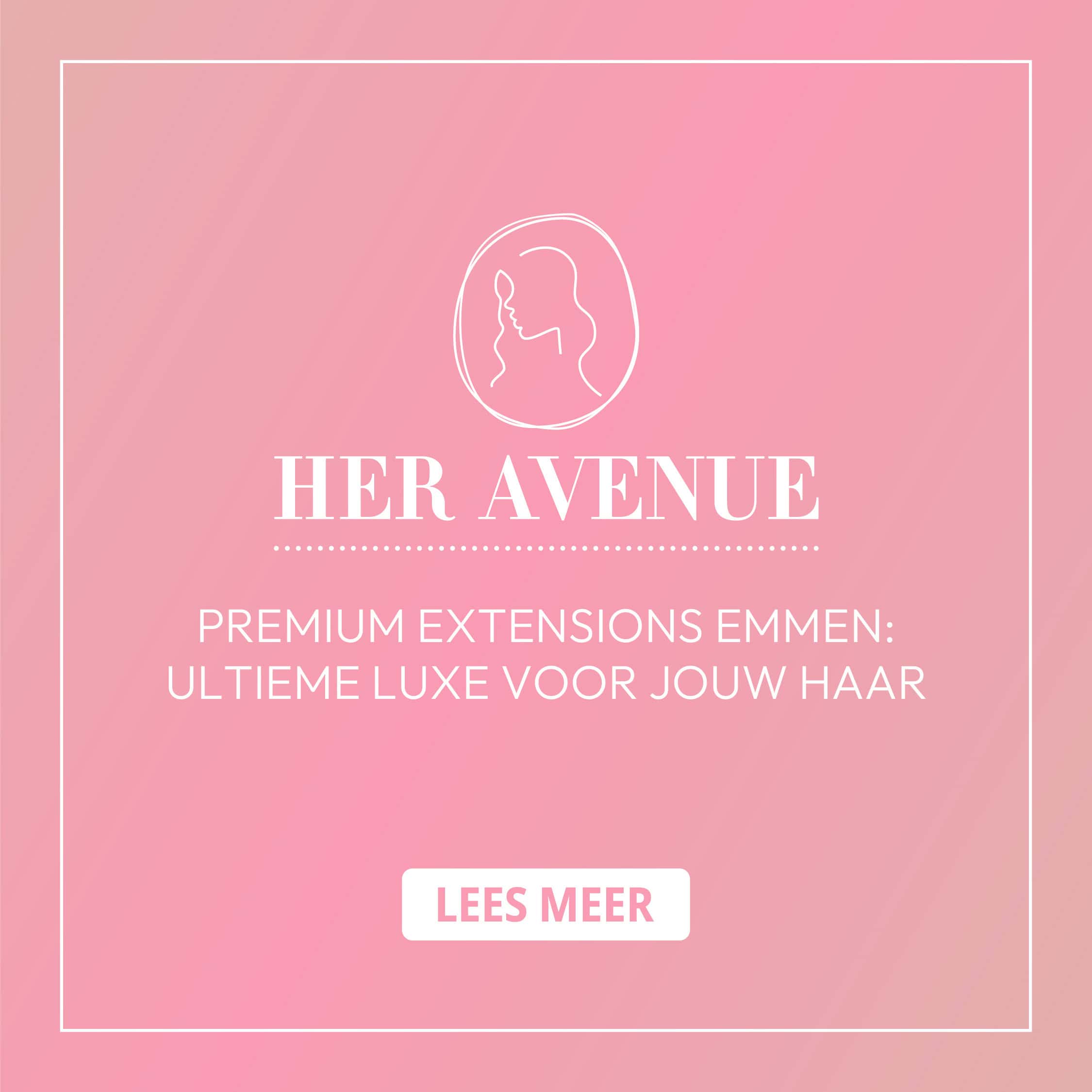 Premium extensions Emmen