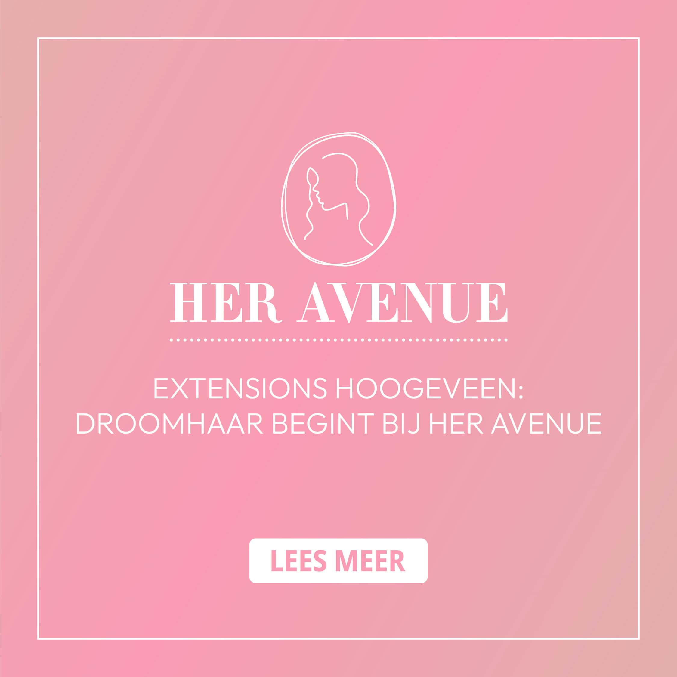 Extensions Hoogeveen