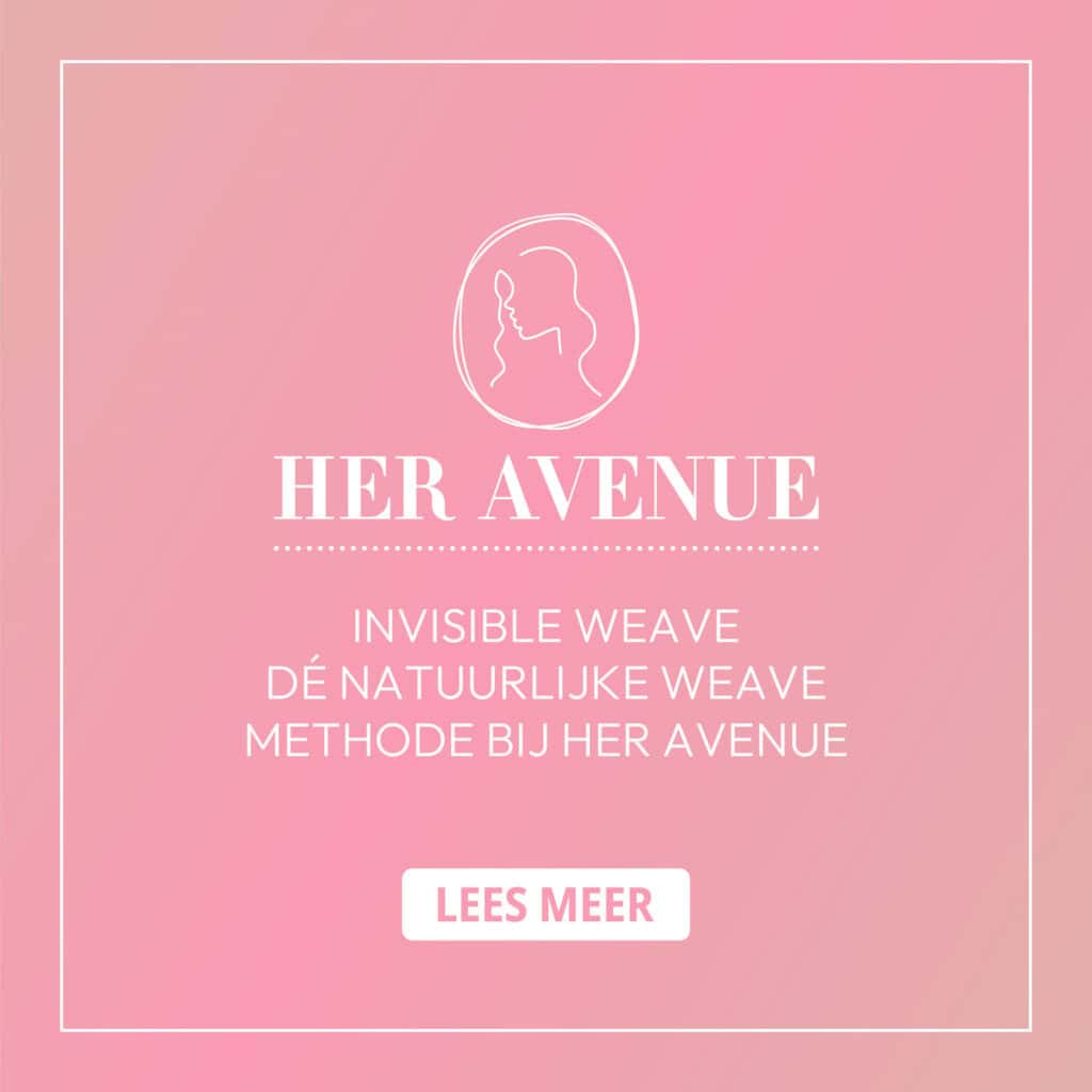 Invisible Weave