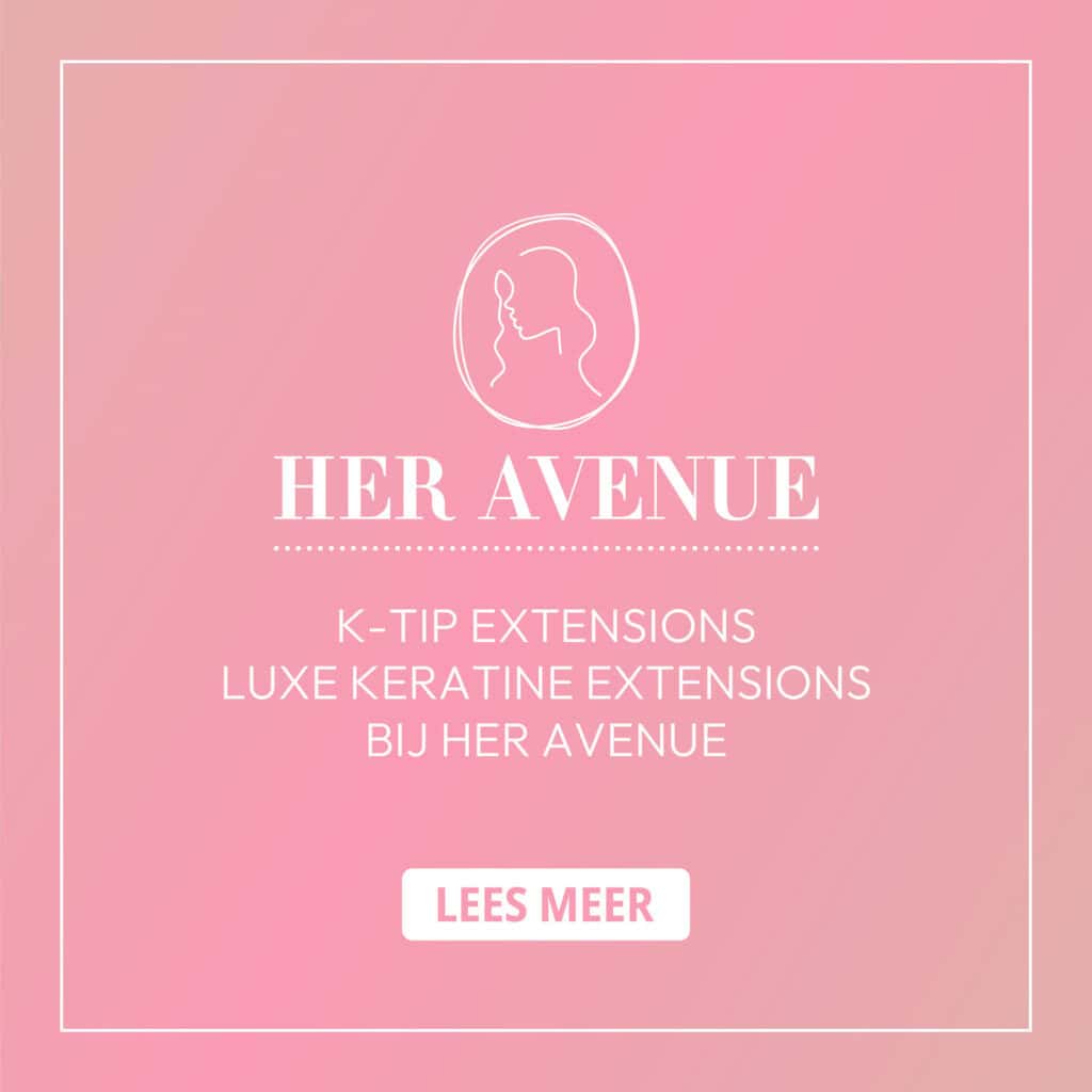 K-Tip Extensions