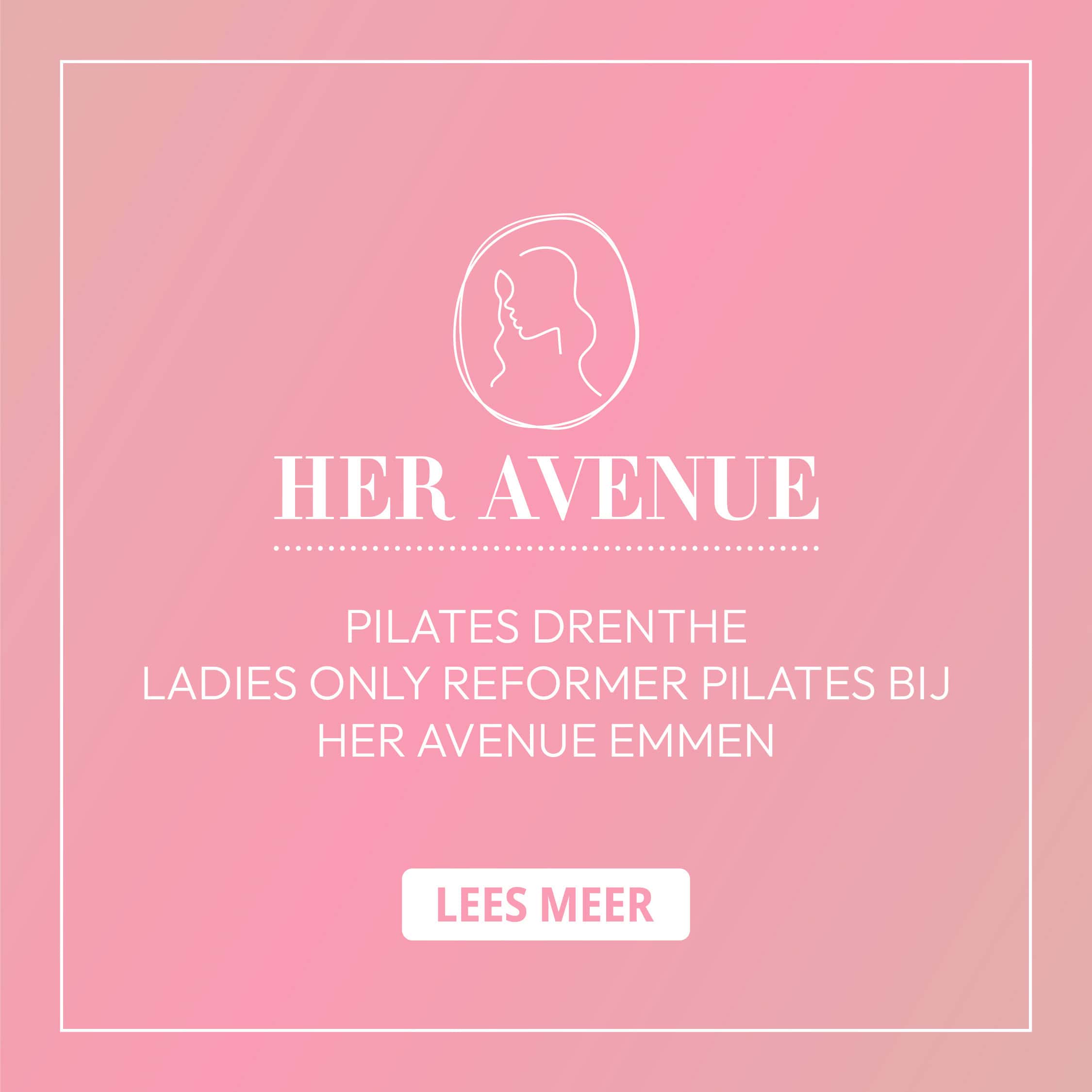 Pilates Drenthe
