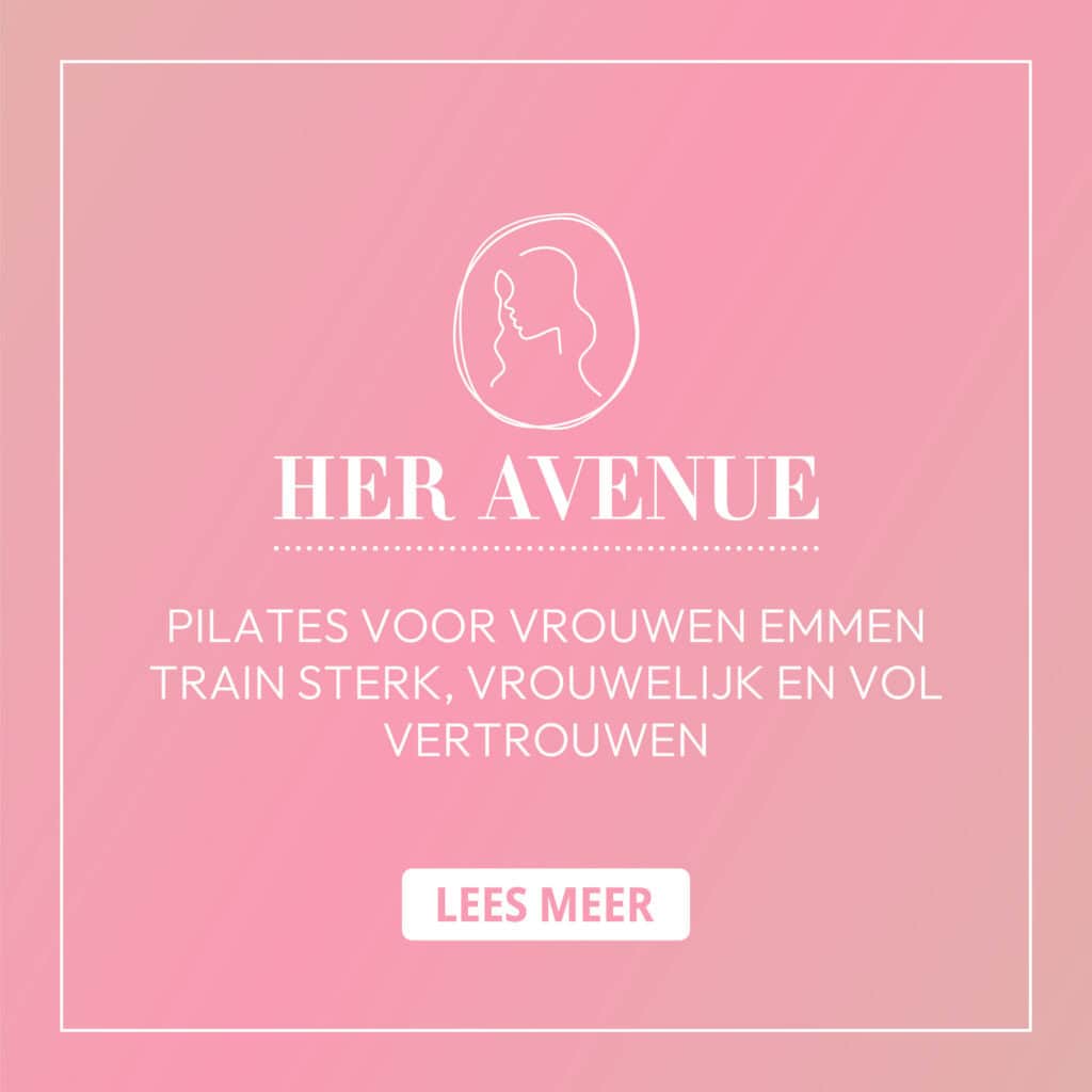 Pilates voor vrouwen Emmen