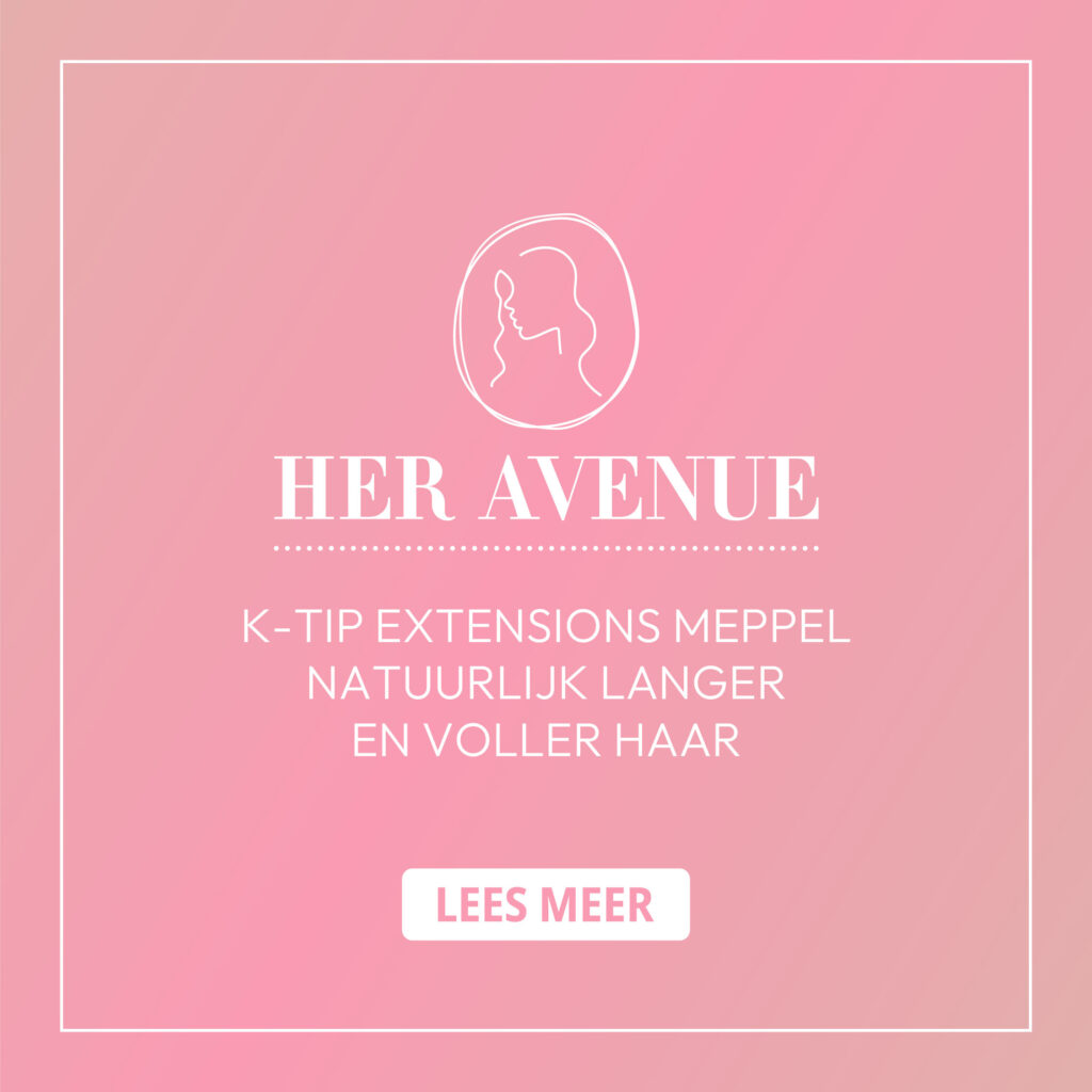 K-Tip Extensions Meppel